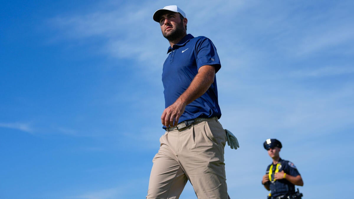2026 U.S. Open scores: Contenders and pretenders from a loaded leaderboard after Round 2
