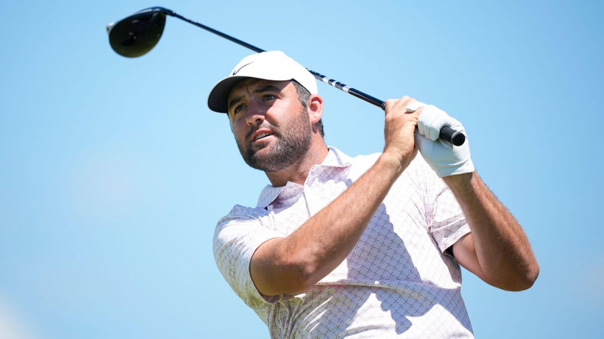U.S. Open 2026: Scottie Scheffler still holds rare chance to complete career grand slam