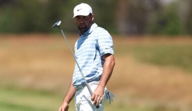 Who will win 2026 U.S. Open? Scottie Scheffler eyes grand slam, Rory McIlroy wants redemption