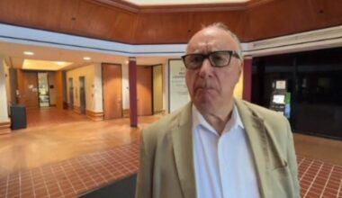 FBI raids home, offices of Contra Costa County Assessor Gus Kramer