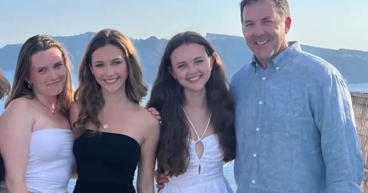 Financial analyst details how he's building "coffee can portfolio" for his kids in new book