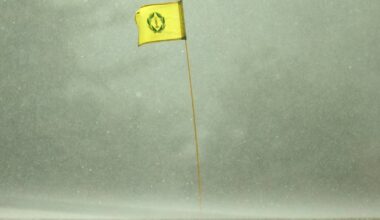 Signature Scroll: Marathon Sunday ahead as weather derails the Memorial Tournament presented by Workday