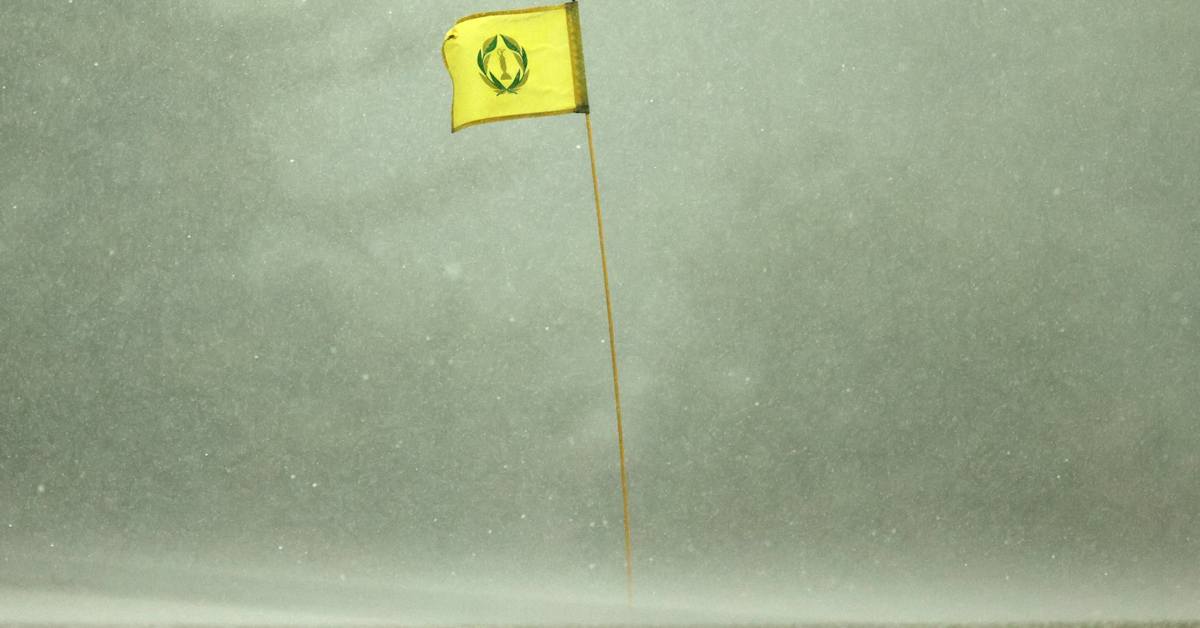 Signature Scroll: Marathon Sunday ahead as weather derails the Memorial Tournament presented by Workday