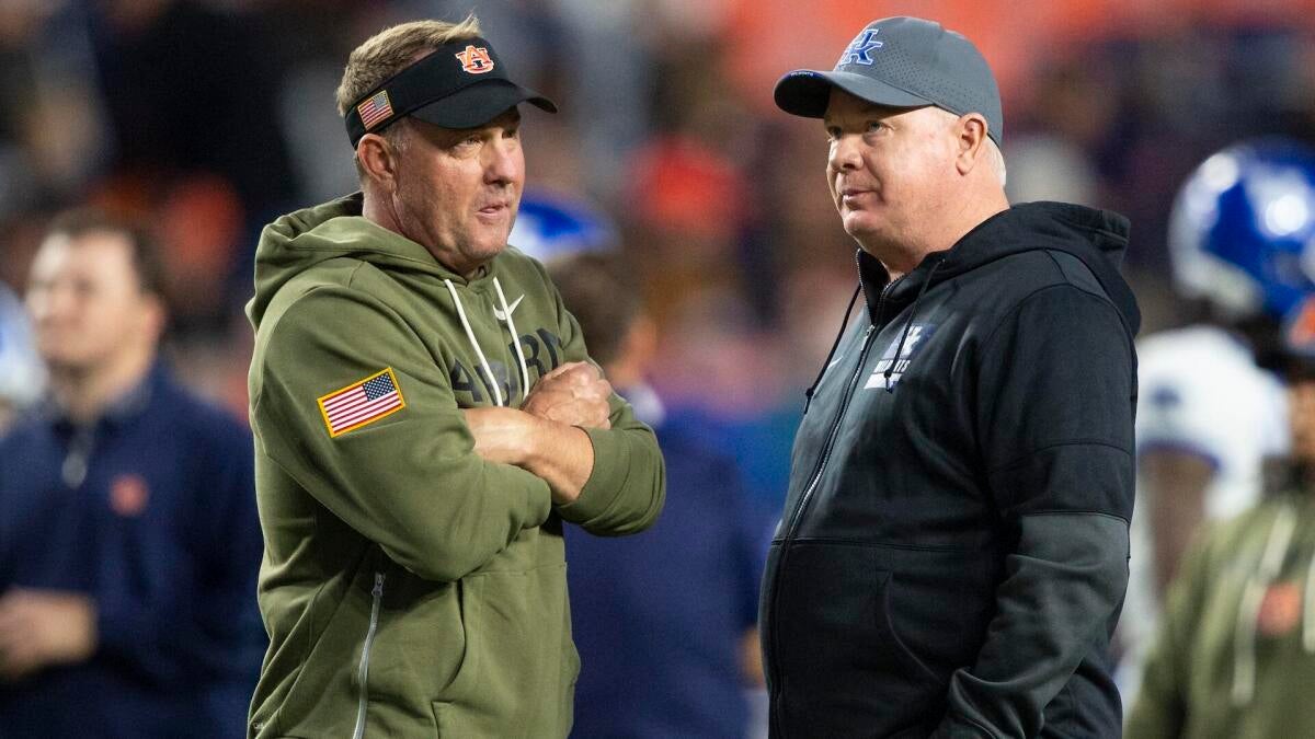 What fired coaches from the 2025 carousel are doing for the 2026 season