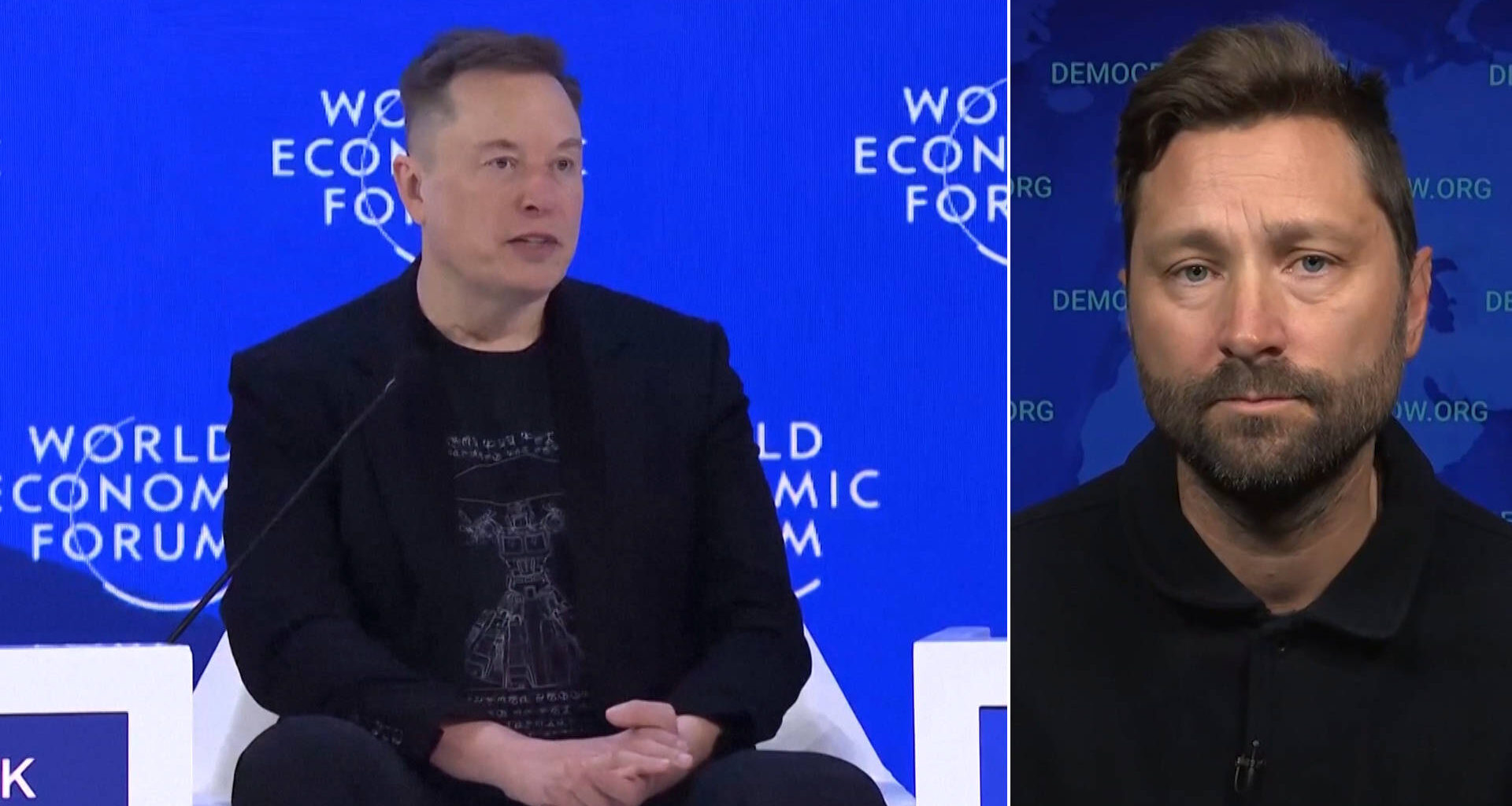 “Tech-Driven Prosperity & Right-Wing Racist Politics”: Quinn Slobodian on Elon Musk and SpaceX IPO