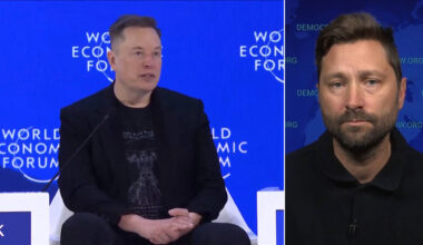 “Tech-Driven Prosperity & Right-Wing Racist Politics”: Quinn Slobodian on Elon Musk and SpaceX IPO
