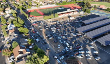 1 dead, 3 hurt in high school graduation shooting in Northern California, officials say