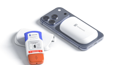 Philly doctor invents ‘EpiPen-like’ autoinjector for phone