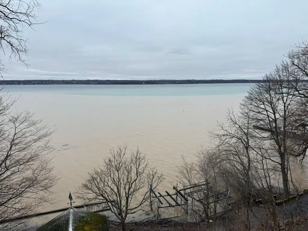 Seneca Lake Guardian plans protest over federal environmental policy