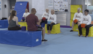‘They’ll be losing out’: Province cuts funding for Delta seniors’ fitness program - BC