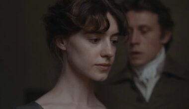 Sense and Sensibility Trailer: Daisy Edgar-Jones in Jane Austen Movie