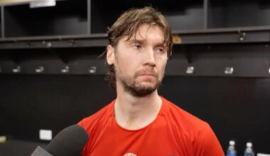 Sergei Bobrovsky, who will turn 38 before next season, seeks expensive ‘six or seven-year’ contract from Florida Panthers (report)
