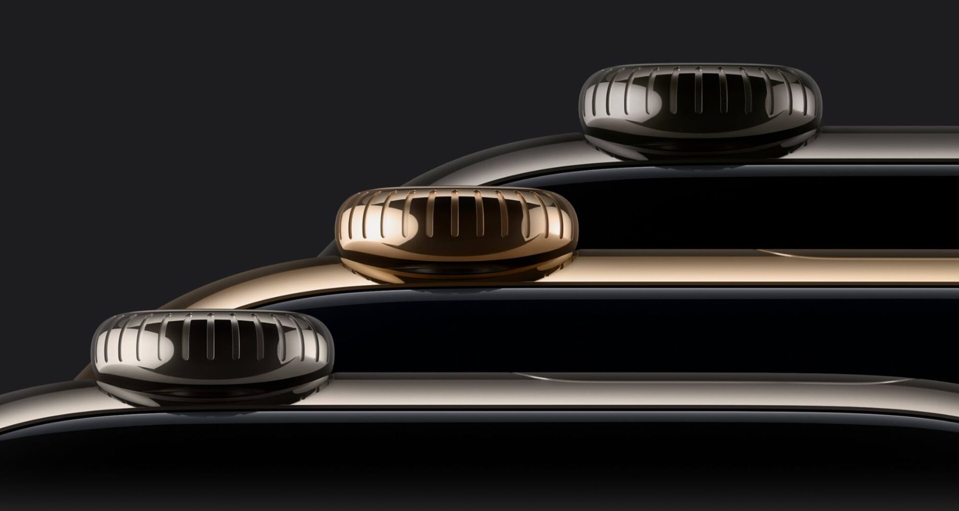 Report: Apple Watch Redesign Coming Next Year With New Band System