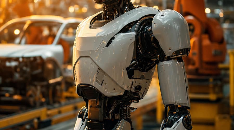 Hyundai takes full control of Boston Dynamics as SoftBank exits for $325 million