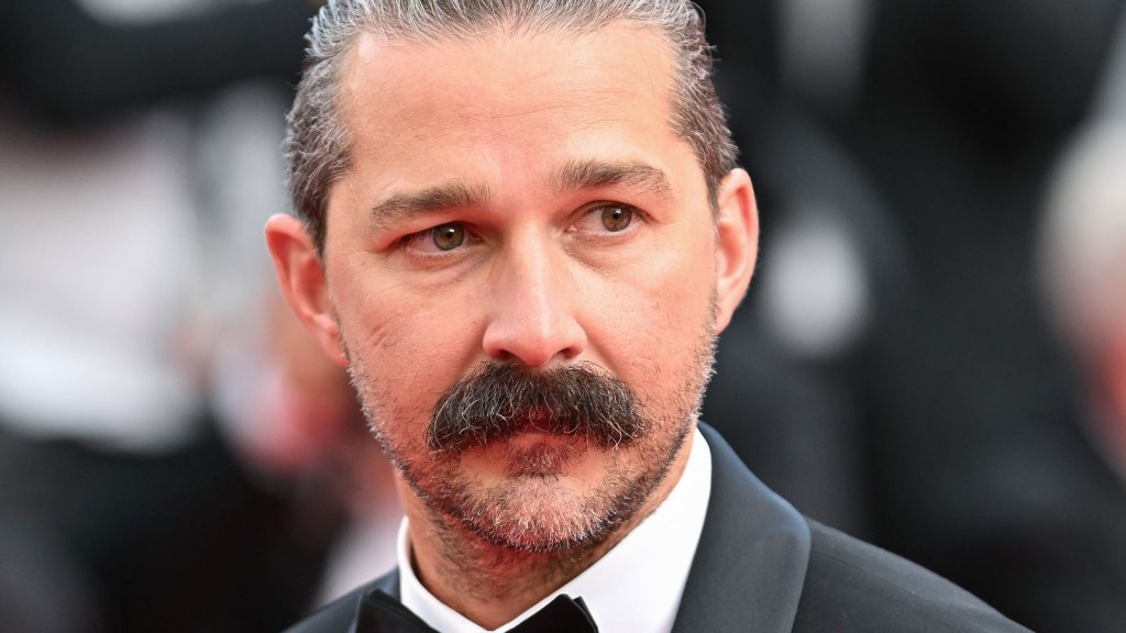 Shia LaBeouf Pleads Guilty To Punching People During Mardi Gras