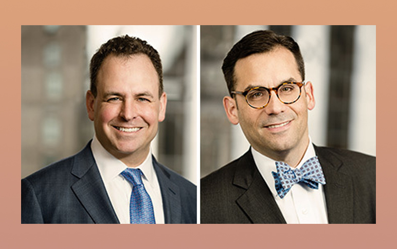 Wealth Enhancement to Buy $760M New York City Practice