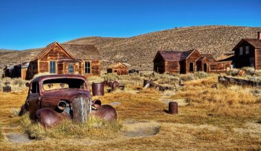 The Poorest Counties In The United States
