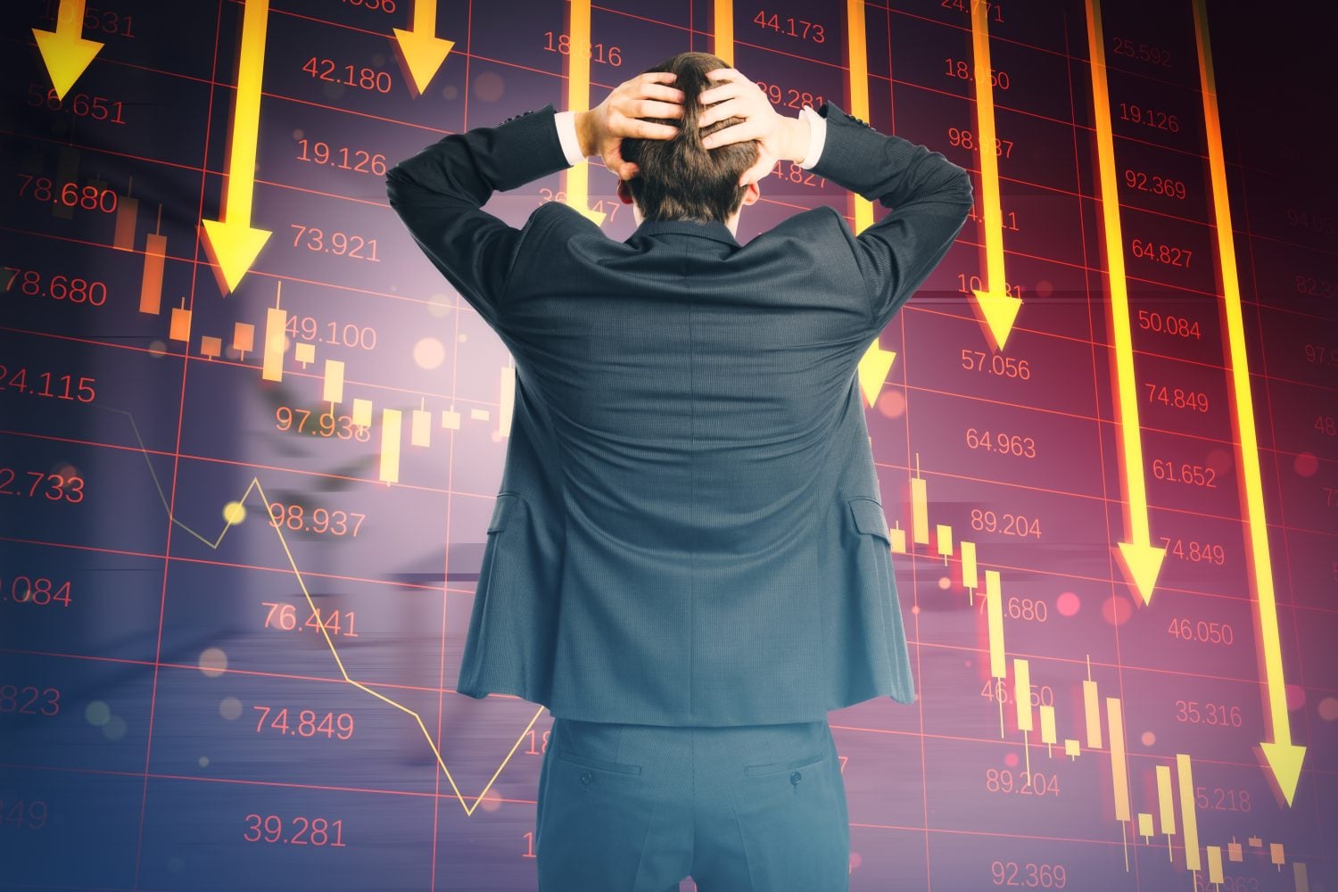 Oracle’s 20% Plunge Proves What Micron Knew All Along: AI Demand Is About to Collapse