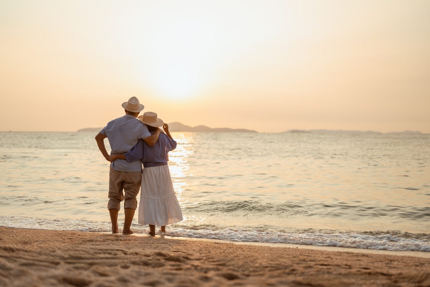 The Average American Has $333,940 Saved for Retirement. How Do You Compare?