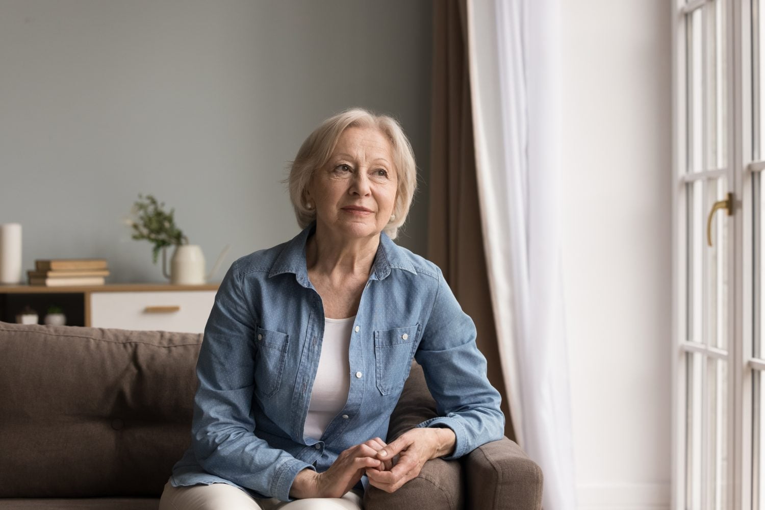 A 67-Year-Old Widow With $1.6 Million Discovers Her Late Husband’s IRA Will Cost Her Over $100,000 in Avoidable Tax Through Retirement