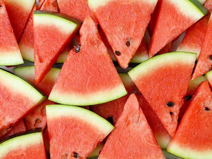What Happens to Your Body When You Eat Watermelon Every Day for 7 Days