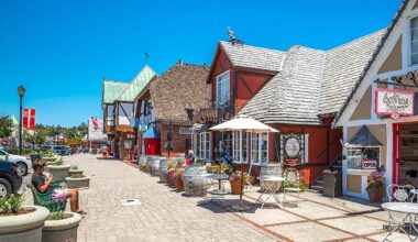 11 Offbeat The United States Towns To Visit In 2026