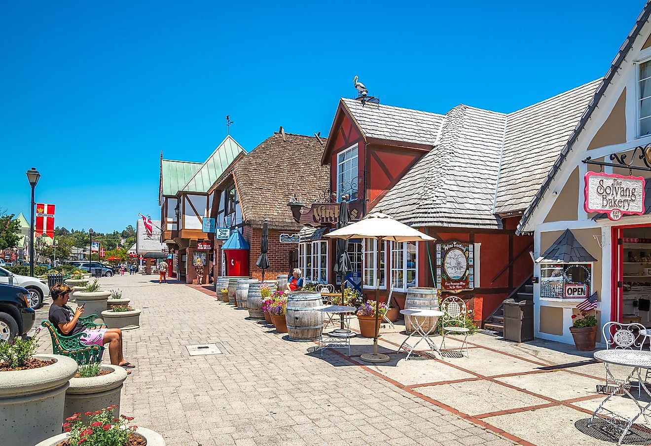 11 Offbeat The United States Towns To Visit In 2026