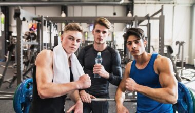 ‘Gym bros’ may have been right all along — should we all be eating more protein?