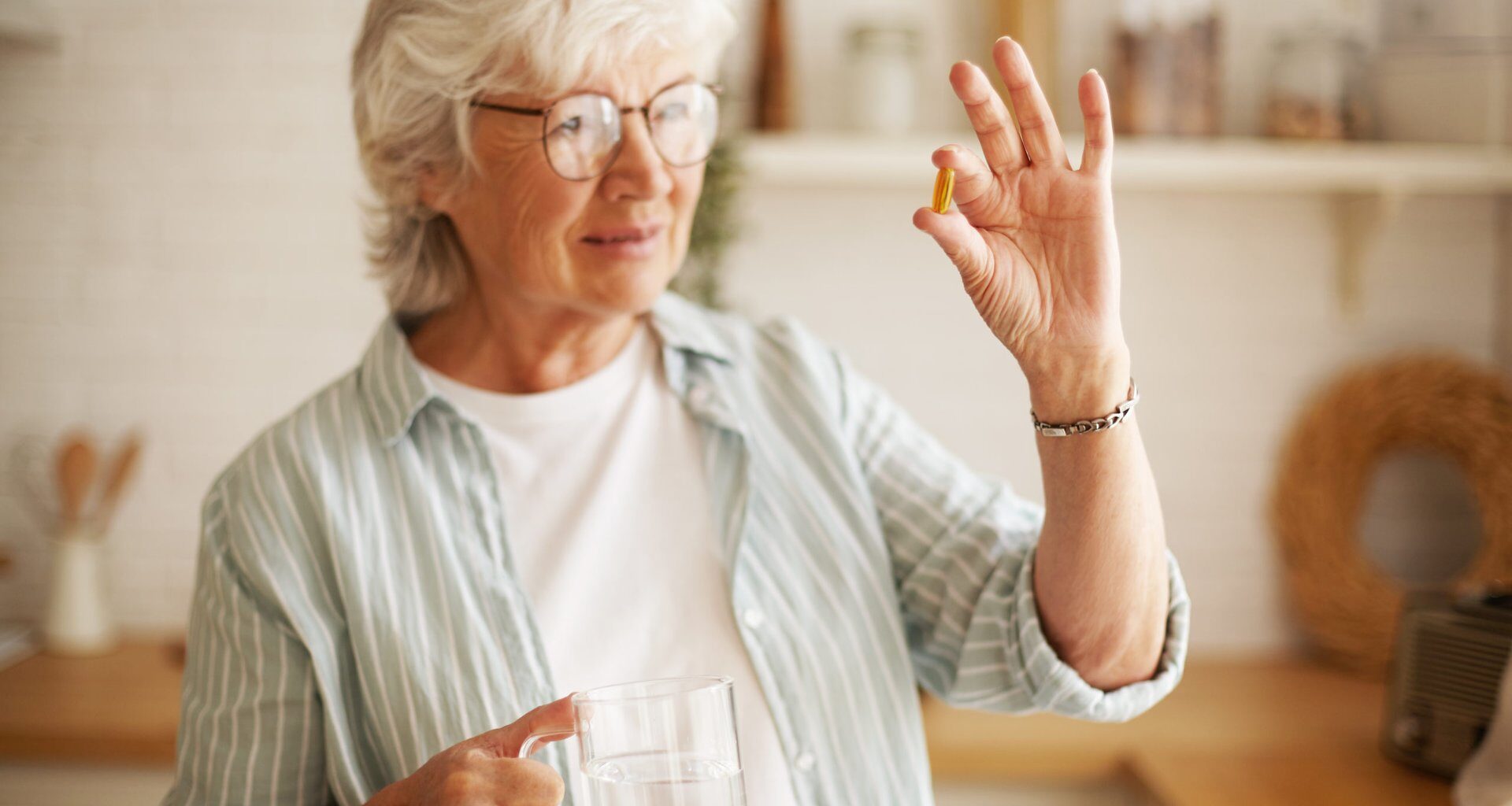 Millions of Older Adults Take These Supplements for Their Bones. Is It a Waste?