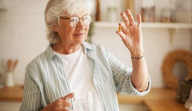 Millions of Older Adults Take These Supplements for Their Bones. Is It a Waste?