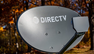 DIRECTV Loses 52 ABC, CBS, FOX, & NBC Stations
