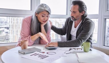 Ed and Deb’s Household Income Fell From $150K to $60K in 8 Months. At 58, They Ended Up Buried in Debt. What to Do?