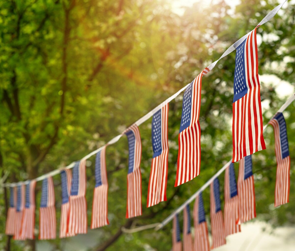 Kellogg announces Fourth of July lineup