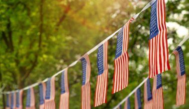 Kellogg announces Fourth of July lineup