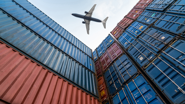 New Polling Shows That Americans Support Climate-Related Trade Policy