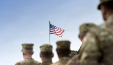 Primer: The National Defense Authorization Act Is Endangering the United States