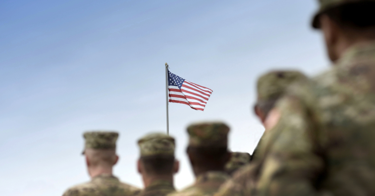 Primer: The National Defense Authorization Act Is Endangering the United States