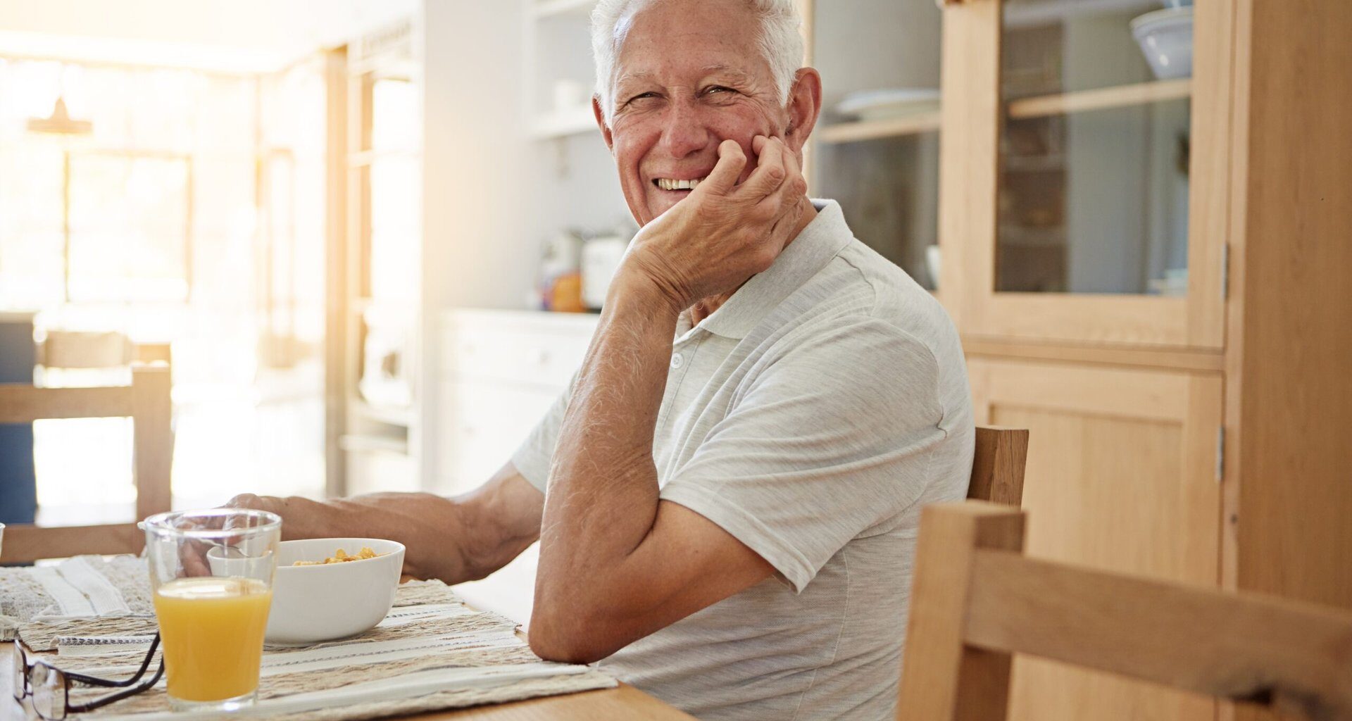 8 Tech Tools That Could Keep You Out of a Nursing Home