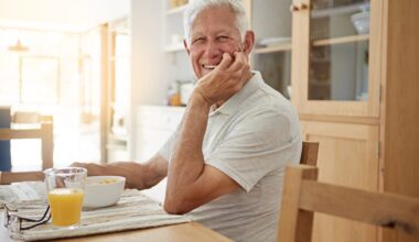 8 Tech Tools That Could Keep You Out of a Nursing Home