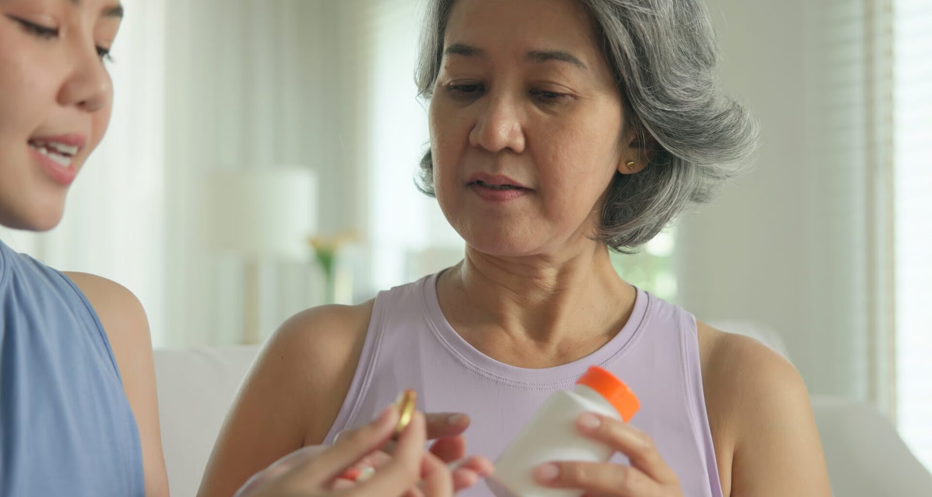 76% of People Don’t Get Enough of This Vital Nutrient — and Often Need a Supplement