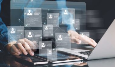 data tracking for business online