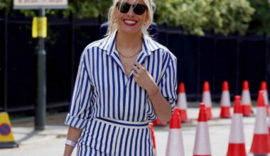 Sienna Miller’s Wimbledon style: 8 fashion looks we remember