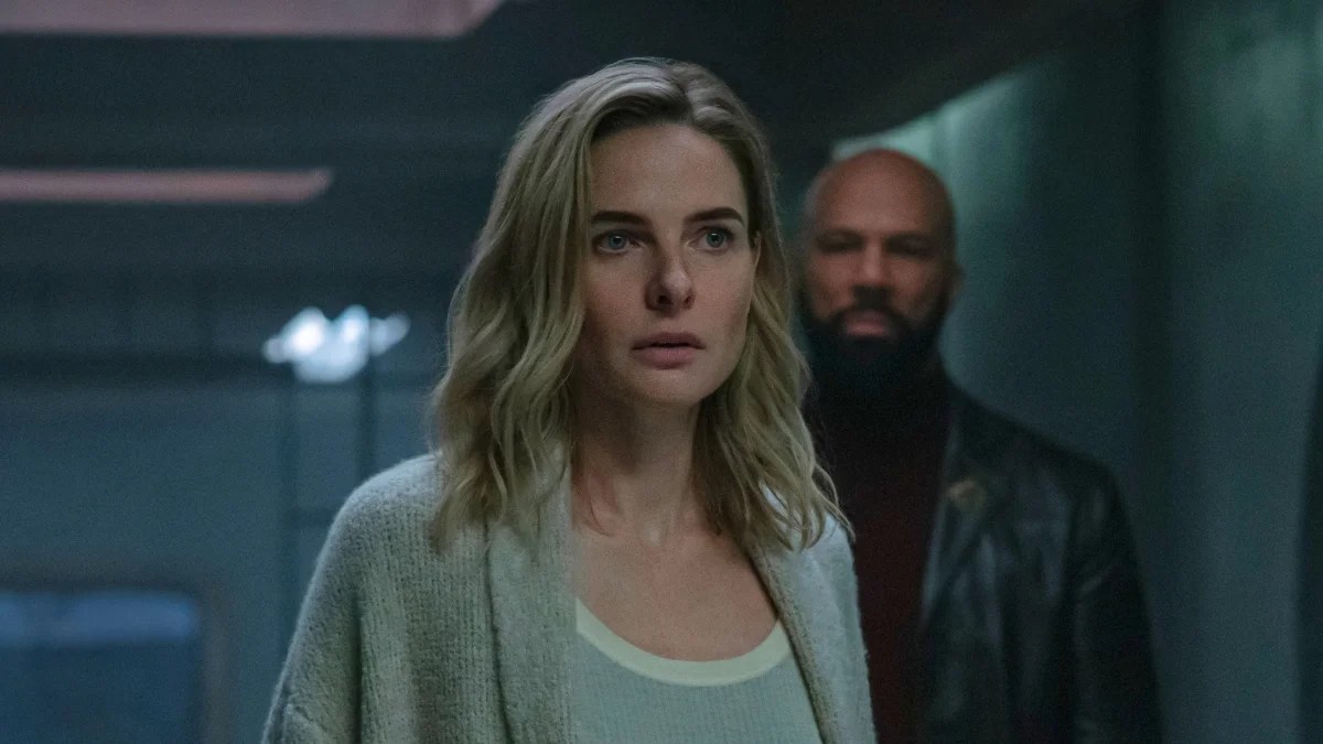 5 New Shows Streaming This Week (June 29
