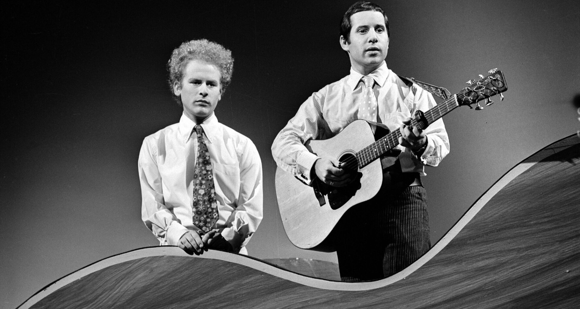 3 Rock Songs From the 1960s That Still Give Us Chills Today
