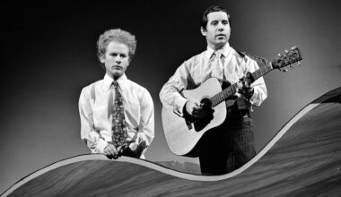 3 Rock Songs From the 1960s That Still Give Us Chills Today