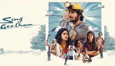 Sing Geetham Shows Impressive Growth Over Weekend