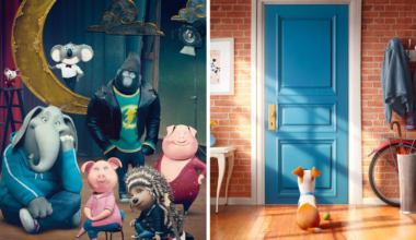 Sing 3 and Secret Life of Pets 3 are both in active development, according to an Illumination CEO Chris Meledandri.