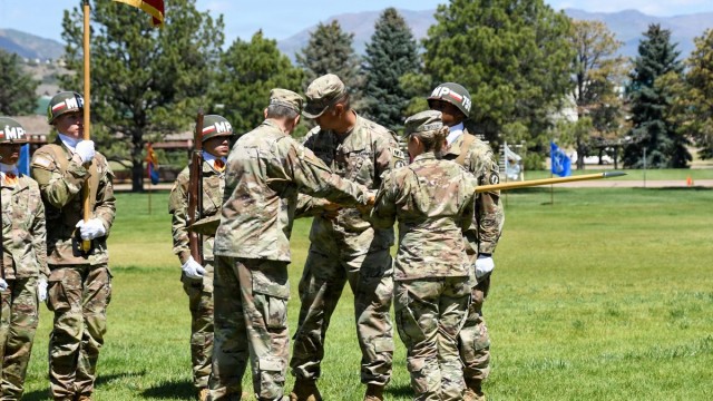 759th MP Battalion cases colors