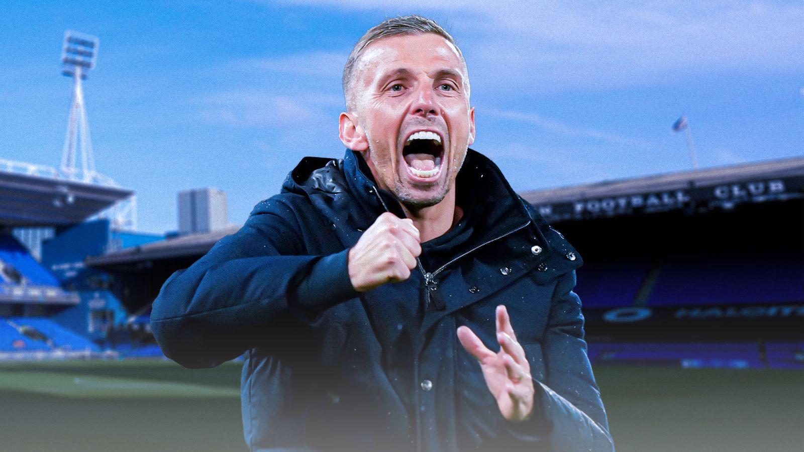 Ipswich Town: Gary O'Neil appointed new Tractor Boys manager ahead of Premier League return | Football News
