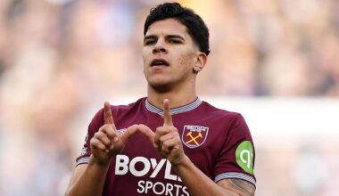 Mateus Fernandes: The reasons why Manchester United and Europe's best are interested in a midfielder who has been relegated twice | Football News